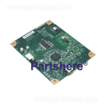 HP CB374-60001 Formatter (Main logic) board - - OEM, Compatible, or Used - Partshere.com