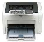 OEM CB378A HP LaserJet 1022n Printer at Partshere.com