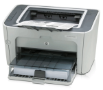 CB412A LaserJet P1505 Printer