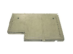 HP CB414-00021 Formatter metal cover - Metal - OEM, Compatible, or Used - Partshere.com