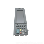 HP CB414-60101 Control panel assembly - Contr - OEM, Compatible, or Used - Partshere.com