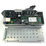 HP CB414-60148 Sheet metal cage - For the fax - OEM, Compatible, or Used - Partshere.com