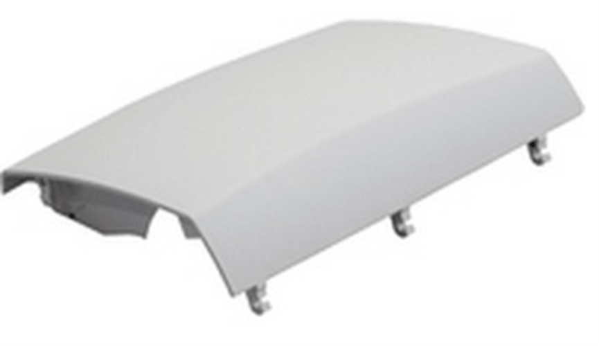 HP CB414-67902 Cover : Plastic cover - For th - OEM, Compatible, or Used - Partshere.com