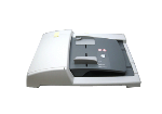 HP CB414-67919 ADF assembly - Includes rear c - OEM, Compatible, or Used - Partshere.com