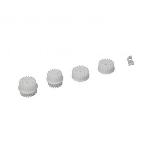 HP CB414-67923 Replacement gear kit - Include - OEM, Compatible, or Used - Partshere.com