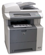 CB414A LaserJet m3035 multifunction printer