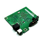 HP CB418-60001 Formatter (Main logic) board - - OEM, Compatible, or Used - Partshere.com