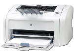 OEM CB419A HP LaserJet 1018 Printer at Partshere.com
