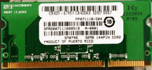 OEM CB420-60001 HP 32MB 144-pin DDR2 SDRAM DIMM m at Partshere.com