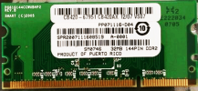 HP CB420AX 32MB 144-pin DDR2 SDRAM DIMM m - OEM, Compatible, or Used - Partshere.com