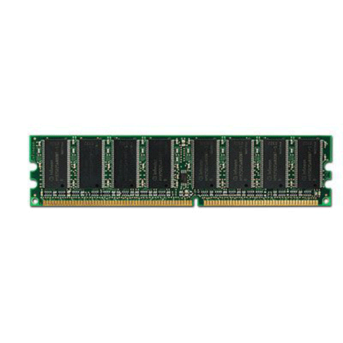 HP CB423A 256MB, 144-pin, DDR2 SDRAM DIM - OEM, Compatible, or Used - Partshere.com