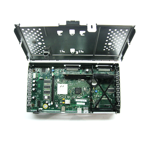 HP CB425-67907 Formatter PC board assembly - - OEM, Compatible, or Used - Partshere.com