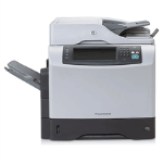 CB425A LaserJet m4345 multifunction printer