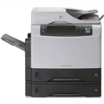 CB426A LaserJet m4345x multifunction printer