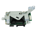 HP CB434-60001 Photo-card reader PC board - F - OEM, Compatible, or Used - Partshere.com