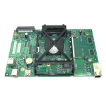 OEM CB438-67901 HP Formatter (Main logic) board - at Partshere.com
