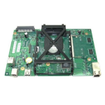 HP CB438-67901 Formatter (Main logic) board - - OEM, Compatible, or Used - Partshere.com