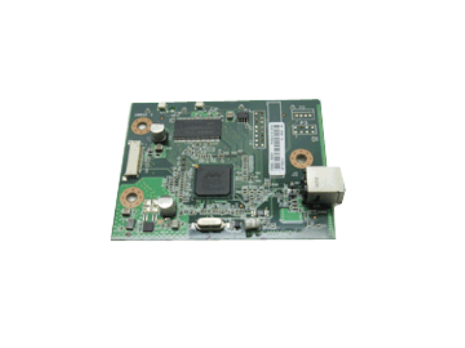 HP CB440-60001 Formatter board - Has integrat - OEM, Compatible, or Used - Partshere.com