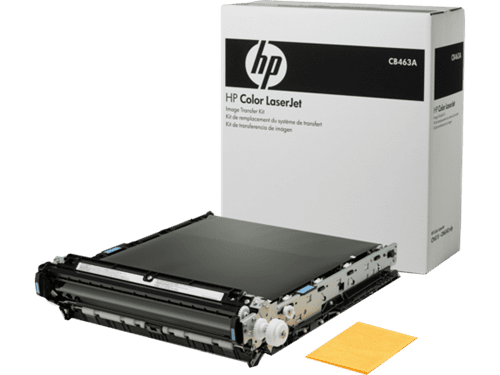 HP CB463A Color LaserJet Transfer Kit. C - OEM, Compatible, or Used - Partshere.com