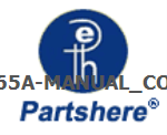 CB465A-MANUAL_COLOR and more service parts available