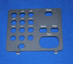 HP CB472-60105 Control panel overlay - For th - OEM, Compatible, or Used - Partshere.com