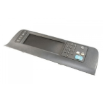 HP CB472-67905 Control panel assembly - For H - OEM, Compatible, or Used - Partshere.com