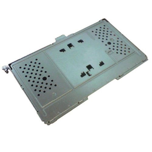HP CB472-67912 Digital Sender 9250C formatter - OEM, Compatible, or Used - Partshere.com