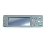 HP CB480-60126 Control panel assembly - For H - OEM, Compatible, or Used - Partshere.com
