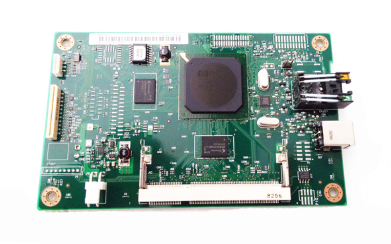 HP CB492-60002 Formatter (Main logic) board - - OEM, Compatible, or Used - Partshere.com