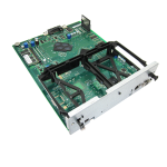 HP CB503-69001 Formatter (Main Logic) board - - OEM, Compatible, or Used - Partshere.com