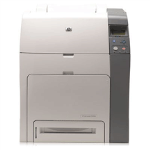 CB504A Color LaserJet CP4005dn Printer