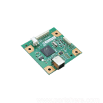 HP CB505-60001 Formatter (Main logic) board - - OEM, Compatible, or Used - Partshere.com