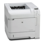 CB507A LaserJet P4014n Printer