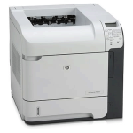 CB509A LaserJet P4015n Printer