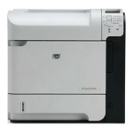 CB514A HP LaserJet P4515n Printer at Partshere.com