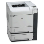 CB515A HP LaserJet P4515tn Printer at Partshere.com