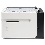 OEM CB523A HP Optional 1500-sheet feeder - O at Partshere.com