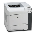 CB526A LaserJet P4015dn Printer