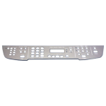 HP CB532-40047 Control panel overlay - Snaps - OEM, Compatible, or Used - Partshere.com
