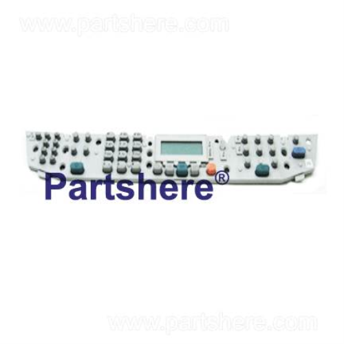 HP CB532-60101 Control panel assembly - Contr - OEM, Compatible, or Used - Partshere.com