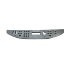 HP CB534-40011 Control panel overlay - Snaps - OEM, Compatible, or Used - Partshere.com