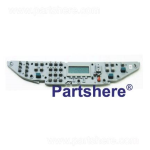 HP CB534-60101 Control panel assembly - For L - OEM, Compatible, or Used - Partshere.com