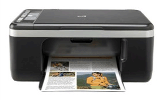 CB586A deskjet f4150 all-in-one printer