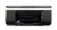 CB590A DeskJet F4190 All-In-One Printer