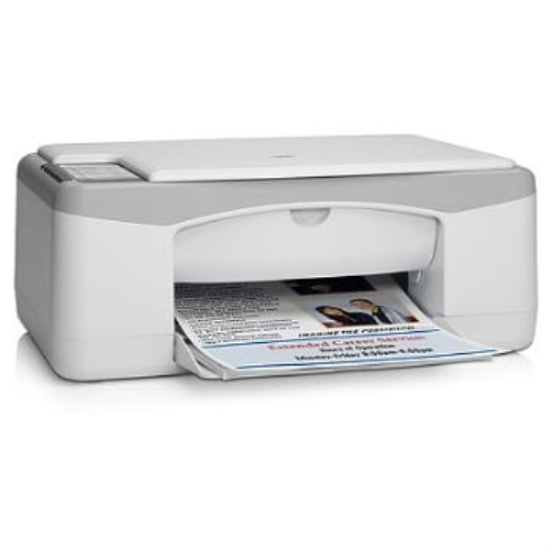CB597D Deskjet F2188 All-In-One Printer