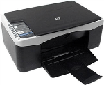 CB602A DeskJet F2120 All-In-One Printer