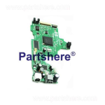 CB602A-FORMATTER HP Formatter board assembly, this at Partshere.com