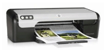 CB614A DeskJet D2430 Printer