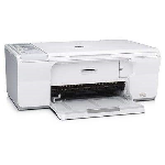 CB656C Deskjet F4283 All-In-One Printer