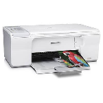 CB658A DeskJet F4240 All-In-One Printer